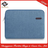 Classic Design Popular Blue Color Handbags Sleeve Laptop Bag (FRT3-309)