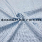 New Fabric Mesh Jersey R/P/Sp 88/8/4 with Spandex for Casual Wear