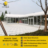 Standard Huaye Event Center Tent with Entrance (hy309b)