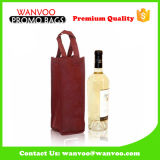 Various Dourable Wine Tote Bag for One Bottle