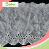 Dress Making Cotton Embroidery Lace