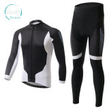 100% Polyester Man's Cycling Wear