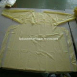 Ly Nonwoven Surgical Sterile Isolation Medical Gown