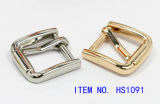Garment Accessories Alloy Shoes Pin Buckle