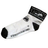 Men Women Sports Socks with Coolmax and Spandex (mwc-03)