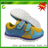 Factory Custom Logo Brand Jinjiang Shoes for Children