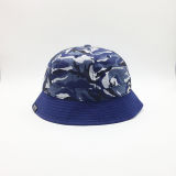 Fashion Camo Bucket Cap (ACEW166)