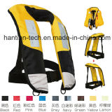 Inflatable Safety Wear in Hot Sale (HTY607)