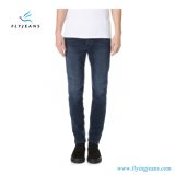 Fashion New Hot Classic Faded Men Skinny Jeans (Denim Pants E. P. 4113)