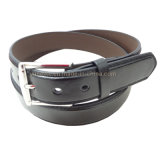 Men's Formal Wear Belt Good Quality PU Leather Belt