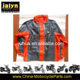 Motorcycle Parts Motorcycle Raincoat for 190t Polyester Taffeta