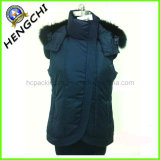 High Quality Women's Down Vest for Cold Winter
