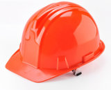 ABC Industrial Safety Helmet Safety Hard Hat with Strap in Guangzhou