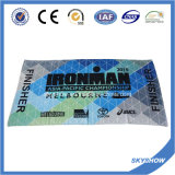 Printed Beach Towel/ Ironman Sports Event Towel for Promotion