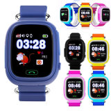 Gelbert-Smart Q90 GPS Tracker Tracker Baby Smart Watch