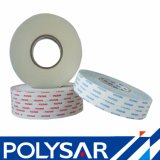 Double Coated Paper Tape in High Temperature
