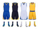 Custom Made Digital Print Latest Basketball Jersey