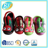 Cute Rabbit Design EVA Children Clogs