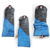 Carry-Home Camping Adult Minion Promotional Military Sleeping Bags for Cold Weather