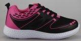 Sports Running Shoes Fashion Flyknit Footwear for Girls Shoe