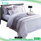 Cotton Embroidery Bedroom China Factory Cotton Quilt Set