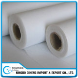 Dacron Chemical Bonded Non Woven Fabric for Curl Paper Material