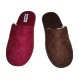 Soft Fabric and Warm Leisure Shoes Slippers