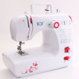 Vof Household Mini Embroidery Tailor Sewing Machine for Kids Fhsm-702