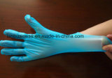 Natural Food Industry Medical Examination TPE Glove