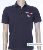 Men's Polo T-Shirt (BG-M117)