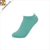 Women's Plain Outdoor Sport Ankle Cotton Socks (165048SK)