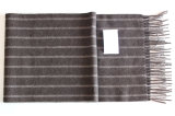 100% Yak Wool/Lattice Yak Cashmere /Men's Wool Scarves/Fabric/Textile