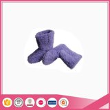 Women Size Soft Indoor Fur Boots Slippers