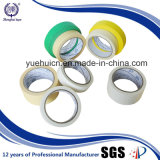 White and Yellow High Temperature Masking Tape