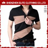 Mens High Quality Fashion Cotton Polo Shirts (ELTSPI-4)