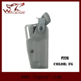 Army Military Equipment Safriland 6320 Tactical Gun Holster for P226 Airsoft Shooting Holster
