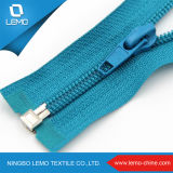 High Quality Long Chain Cheap Zipper Wholesale Nylon Zipper
