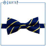 Factory Manufacturer Custom Polyester Adjustable Bow Tie Strap