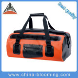 Fancy 40L TPU Waterproof Outddoor Dry Travel Sports Duffel Bag