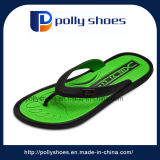 Thong Model Men House Slippers with EVA Sole Indoor Slipper