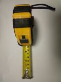 Steel Measuring Tape For Construction Tools