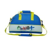 2016 New Sport Blue Travel Bag High-Capacity Travel Bag