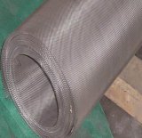 High Strength Stainless Steel Wire Netting