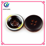 High-Grade Resin Buttons Textile Accessories Fashion Button