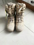 Cheap Price Army Boots High Quality Footwear for Men (AKJX1)