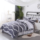 Hot Selling Disperse Printing Microfiber Fabric Bed Cover