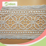 3.6cm Germent Accessories Fancy African French Cheap Cotton Lace