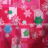 Famous Brand Small MOQ X'mas Holiday Decoration Snowflake Fabric Wholesale Christmas Products