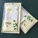 2PCS Disposable Bath Towel and Face Towel in Set Packing