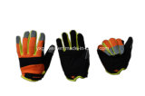 Work Glove-Industrial Glove-Safety Glove-Weight Lifting Glove-Safety Gloves-Mechanic Glove